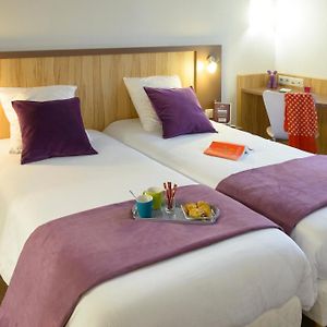 Kamer met Twee Aparte Bedden