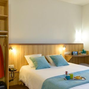 Kamer met de Toegang voor Gehandicapten